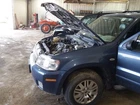 Passenger Door Handle Exterior Assembly Fits 03-07 Escape 2090196 Used. Price: $50.00.