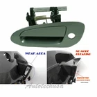 For Nissan Altima B3775 Outside Front Left DY2 Green Motorking Door Handle New. Price: $20.99.
