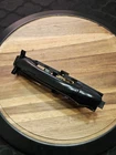 01-07 Mercedes W203 C230 Rear Left Driver Side Exterior Door Handle Black Oem Used. Price: $39.00.