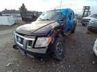 Passenger Door Handle Exterior Assembly Fits 12-19 Frontier 11469866 Used. Price: $53.02.