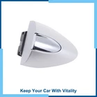 Exterior Door Handle Cover Trim For Buick Lacrosse 17-19 Silver Tone New. Price: $15.19.