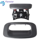 Tailgate Handle / Bezel Trim Kit Rear For Gmc Silverado Sierra 1999-2005 2006 New. Price: $14.32.
