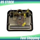 Fits Kenworth T-series Dorman 760-5404 Door Handle Chrome Front Driver Left New. Price: $125.09.