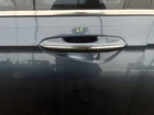 Driver Door Handle Exterior Assembly Front Fits 15-24 Edge 205071 Used. Price: $133.73.
