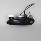 1997-2004 Porsche 911 Boxster 986 Left Outside Door Handle 99653706302 Oem Used. Price: $62.25.