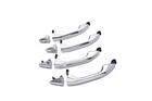 2014-2018 Silverado Sierra Chrome Door Handles Set Of Oem Gm 84713663 New. Price: $129.99.