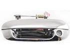 Replacement Ap 56DR59P Front Left Door Handle Fits 2002-2004 Oldsmobile Bravada New. Price: $27.72.