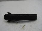 Door Handle SLK230 2000 Mercedes Benz Right Passenger Side Front Outer Opener Used. Price: $39.99.