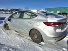Used Rear Left Exterior Door Handle Fits: 2017 Hyundai Elantra Assembly Sedan. Price: $61.70.