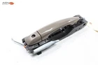 2023 Nissan Pathfinder Front Left Driver Side Exterior Door Handle Oem Used. Price: $84.49.