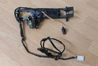 Mercedes R230 Sl, Keyless Go Door Handle Bracket -left- 2307600334 Used. Price: $26.11.