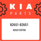 Kia 82651S9700, New Genuine Oem Part. Price: $142.57.