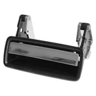 For Volvo 240 90-91 Front Rear Driver Side Exterior Door Handle New. Price: $47.63.