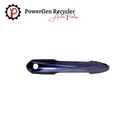 2020-2023 Toyota Highlander Front Left Exterior Door Handle Oem W/sensor Used. Price: $127.20.
