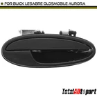 Exterior Door Handle For Buick Lesabre Oldsmobile Aurora Front Passenger Right New. Price: $18.98.