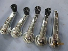 Nos 1961 1968 Dodge Door Handle Window Crank (5PCS) Mopar 1783372 2504070 New. Price: $265.00.