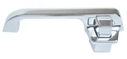 1973-87 C10 / Gm Truck Gsi Machine Billet Door Handles; Smooth Style; Raw Finish New. Price: $424.99.