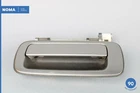 95-98 Lexus LS400 XF20 Rear Back Left Driver Side Exterior Door Handle 4N1 Oem Used. Price: $36.23.