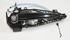 Front Left Driver Side Exterior Door Grab Handle Oem Bmw F15 F16 Comfort Access Used. Price: $172.00.