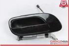 01-09 Volvo S60 Right Passenger Side Exterior Door Handle 9159640 Oem Used. Price: $49.50.
