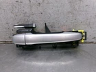 10 - 15 Toyota Prius Right Passenger Front Exterior Door Handle Silver Metallic Used. Price: $31.96.