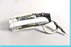 11-17 Porsche Cayenne 958 Front Left Side Exterior Door Handle Gray Oem Used. Price: $68.40.