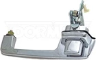 Dorman 93504 Exterior Door Handle Front Right New. Price: $49.40.