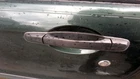 Driver Door Handle Exterior Assembly Painted Fits 04-08 Forester 29838431 Used. Price: $110.70.