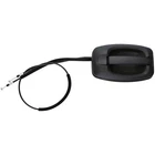 Dayton Parts 97736 Exterior Handle New. Price: $115.06.