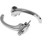 Dynacorn 1134 Outside Door Handles, 1960-66 Fits Chevy Pickup, Pair New. Price: $100.99.