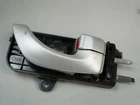2006 - 2008 Hyundai Sonata Interior Door Handle Front Passenger Right 82623NF000 Used. Price: $69.00.