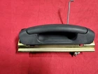 00-04 Jeep Grand Cherokee Laredo Rear Tailgate Outside Door Handle 55136699AB Used. Price: $20.00.