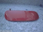 2000 Ford Mustang Right Outer Door Handle Oem Used Red 2004 2003 2002 2001 1999. Price: $78.32.