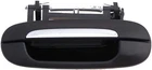Dorman 83351 Exterior Door Handle Rear Left New. Price: $87.23.