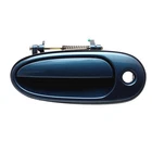 Gm Oem Front Left Dark Tropical Teal Door Handle For Grand Am 99-05 99-04 Alero New. Price: $20.23.