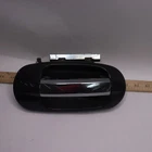 Depo Front Passenger Side Replacement Exterior Door Handle 331-50004-111 New. Price: $20.04.
