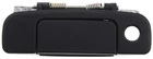 Tailgate Handle For 1998-2003 Dodge Durango Textured Black 55256558AD 55256558AC New. Price: $23.32.