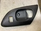 2000-2005 Chevrolet Monte Carlo Front Left Side Inner Door Handle Bezel 10441610 Used. Price: $17.99.