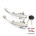 Iap Performance AC898205M Vw Beetle Left/right Door Handle With Keys New. Price: $69.74.