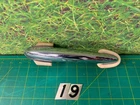 08-14 Mini Cooper Clubman R55 Right Door Exterior Handle Oem Used. Price: $34.90.