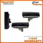 Tailgate & Front Door Handles Lh + For 1992-2005 Chevy Astro / Gmc Safari Van New. Price: $55.00.