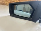 Mercedes W126 Coupe C126 Lhd Driver Left Exterior Mirror Assembly Used. Price: $349.00.