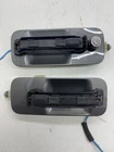 2017-2022 Ford F250 F350 Sd Front Left Right Pair Door Handle Keyless Gray Oem Used. Price: $299.99.