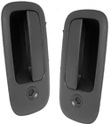 Outside Door Handles For Chevy Kodiak Gmc Topkick 2003-2009 Front Pair New. Price: $64.95.