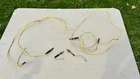 (4) Oem Mopar 1969-1971 C-body Front & Rear Left Right Door Ajar Switch Set Used. Price: $64.90.