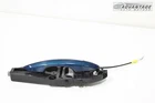 2015-2021 Ford Edge Rear Left Exterior Door Handle Dark Persian Green Pearl Oem Used. Price: $102.69.