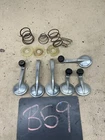 1961 1962 Impala Bel Air Biscayne 63 64 Used Door Window Crank Handles Oem. Price: $59.99.