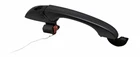 Driver Left Lh Door Handle Exterior Assembly Front 2009-2010 Journey Oem Used. Price: $46.95.