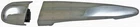 Dorman 95136 Rear Driver Side Exterior Door Handle Compatible With Bmw, Chrome New. Price: $49.61.