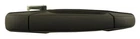 Aci Exterior Door Handle P 60208 New. Price: $29.69.